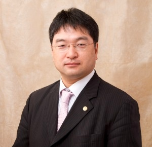 土面 尋志（とのも ちかゆき）